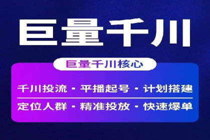 某电商平台的sem竞价推广托管经验